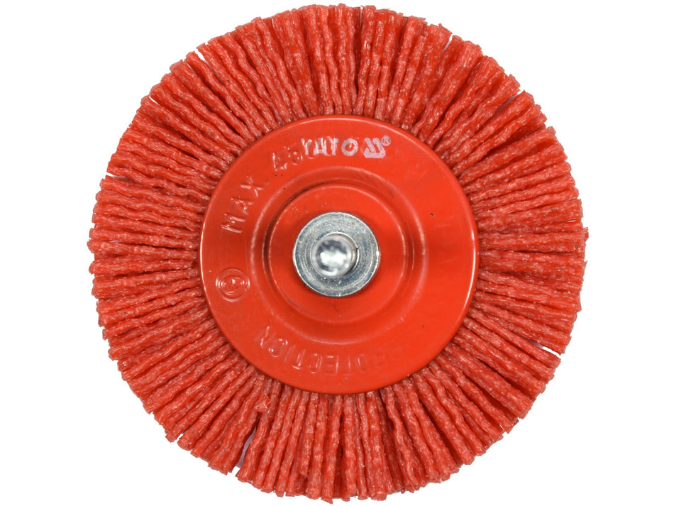Perie disc nylon Yato 75mm YATO YT-47791