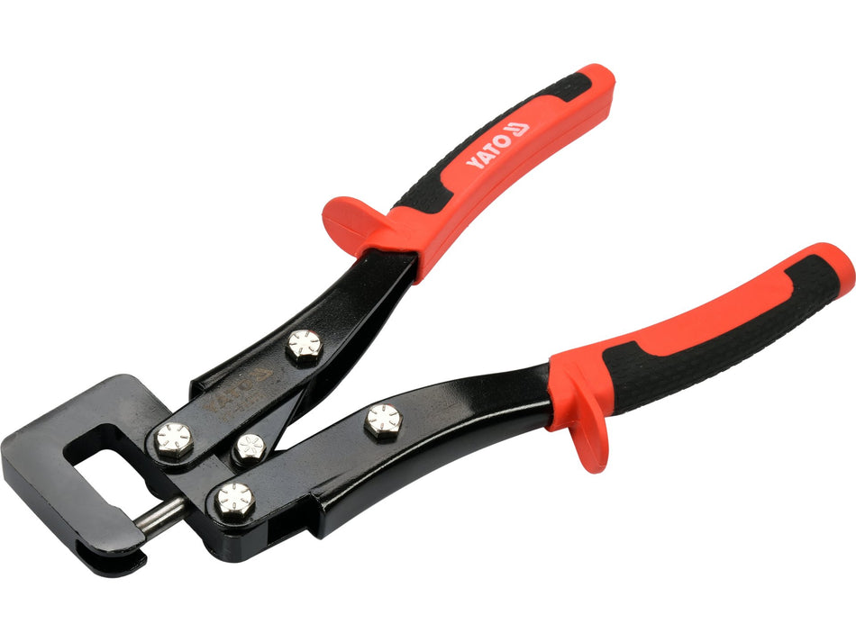 Cleste pentru profile Yato 280mm YATO YT-51311