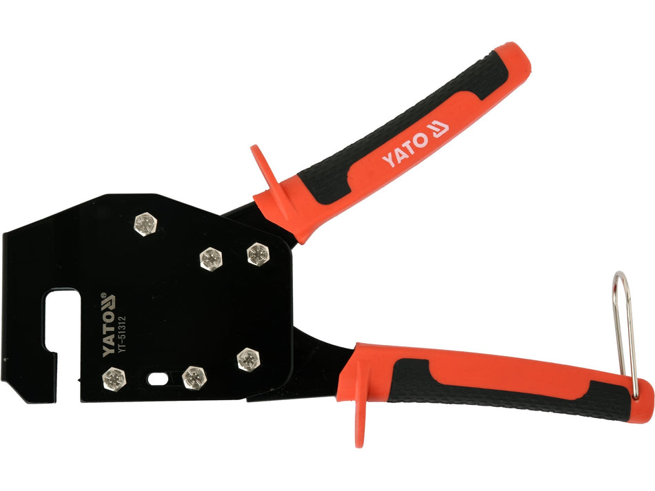 Cleste conectat profile Yato 260mm YATO YT-51312