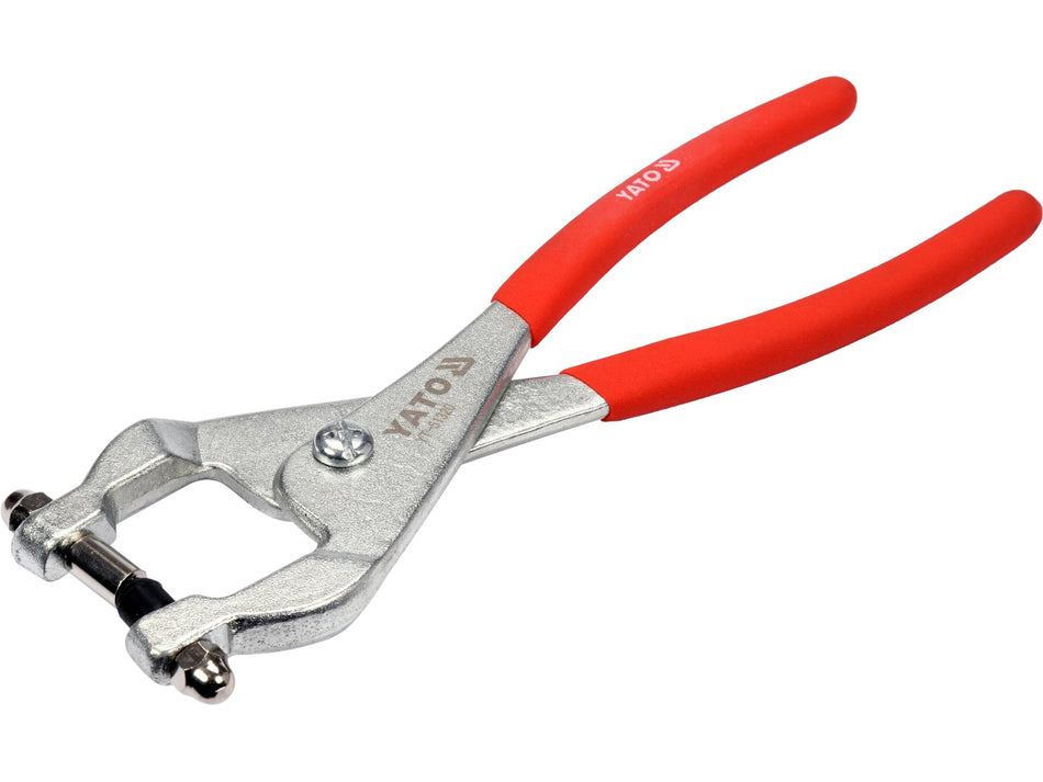 Cleste conectare profile Yato 240mm YATO YT-51320