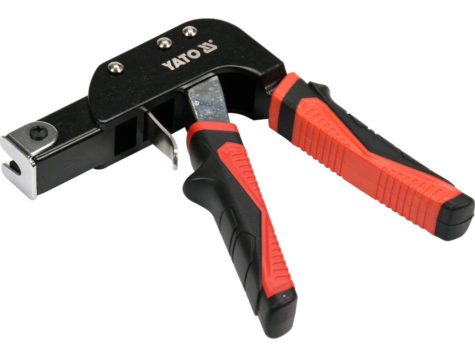 Set cleste pentru ancore metalice Yato 10 buc YATO...