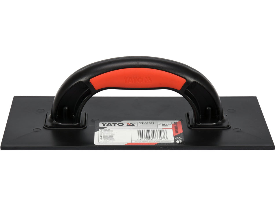 Gletiera plastic Yato 270x130mm YATO YT-51911