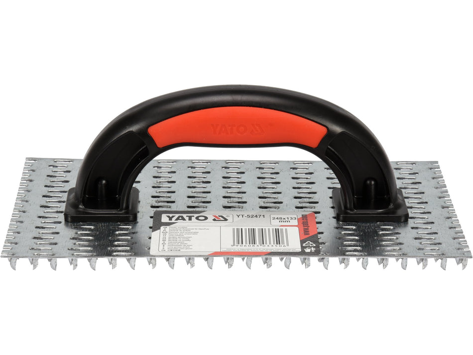 Gletiera indepartat tencuieli Yato YATO YT-52471