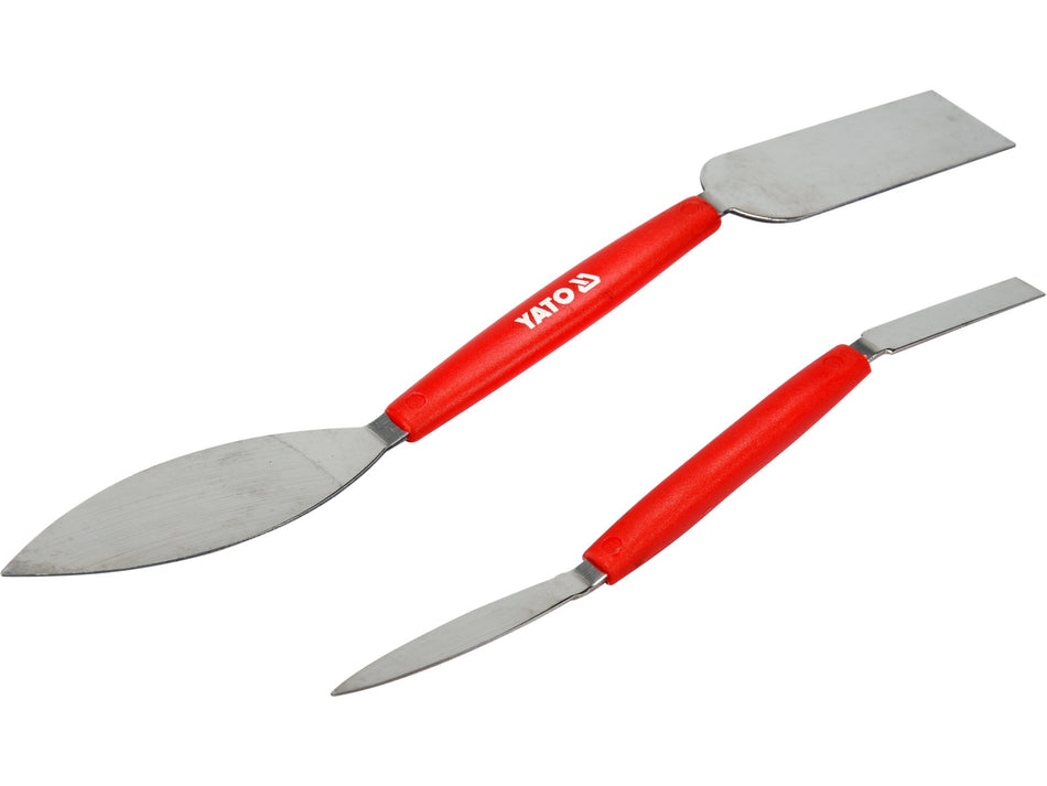 Set spatule metalice Yato YATO YT-52780
