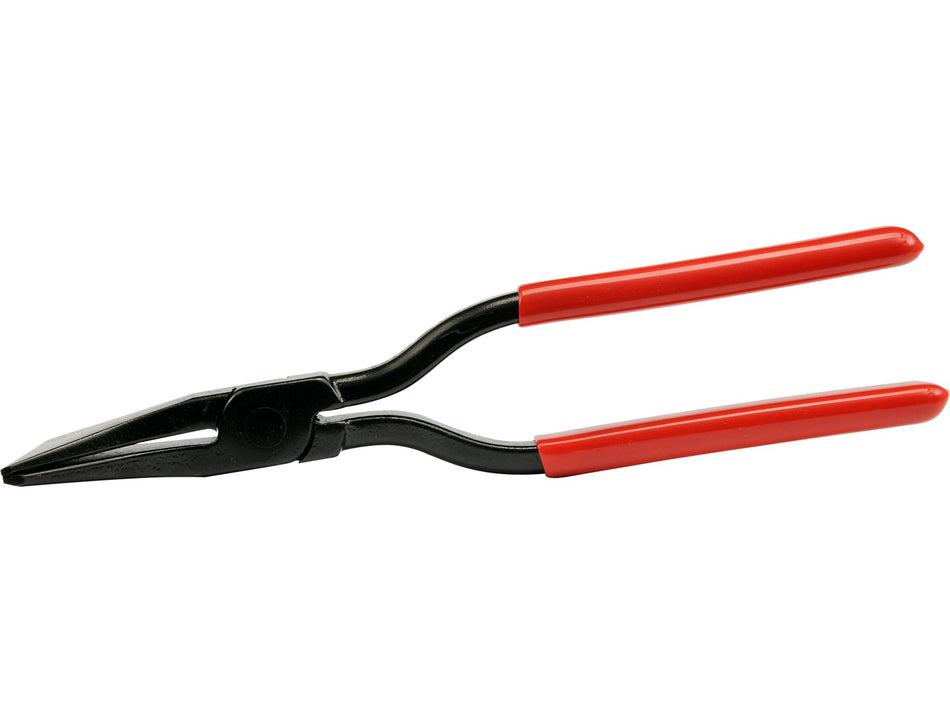 Cleste pentru indoit tabla Yato la 180 grade, 280mm...