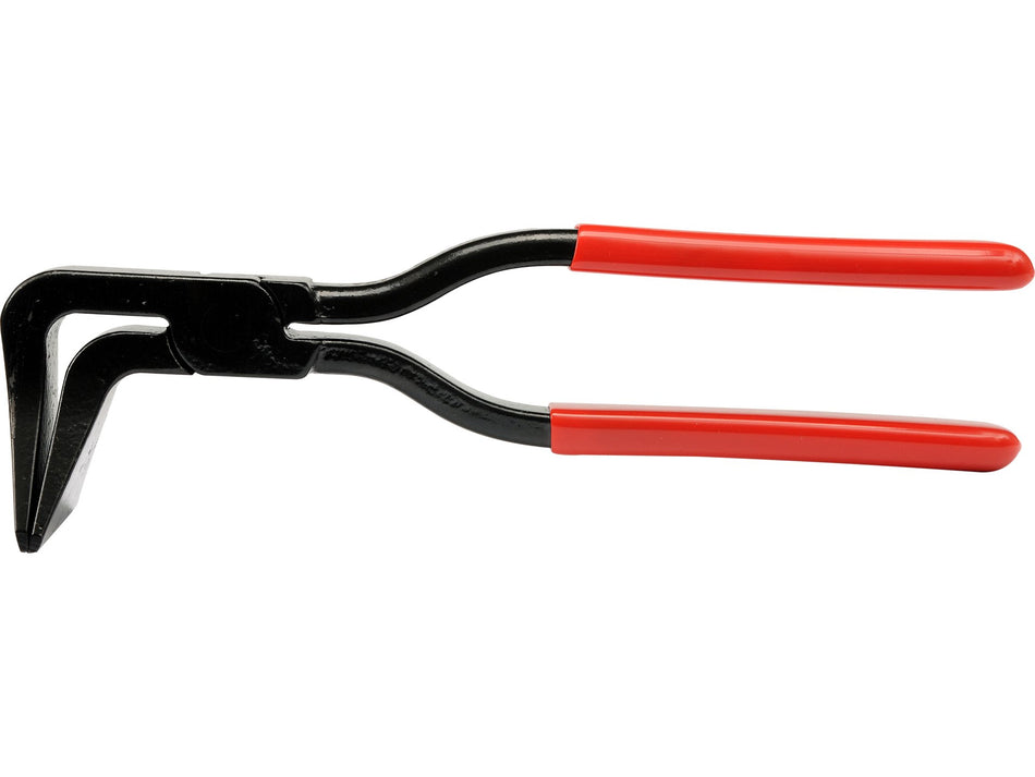 Cleste pentru indoit tabla Yato la 90 grade, 280mm...