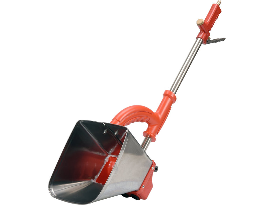 Dispozitiv pneumatic pentru tencuit Yato YATO YT-54400