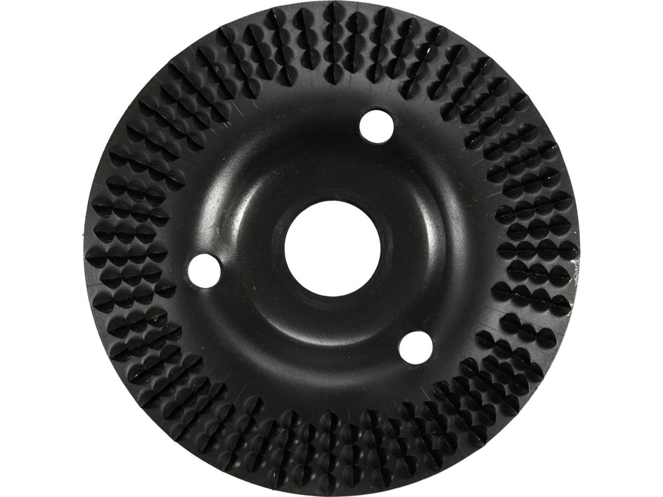 Disc raspel lemn Yato, 115x22.2mm, nr2 YATO YT-59164