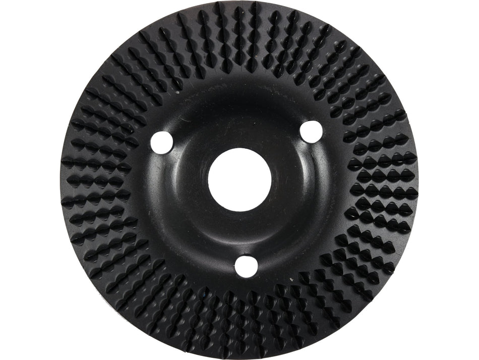 Disc raspel lemn Yato, 125x22.2mm, nr2 YATO YT-59165