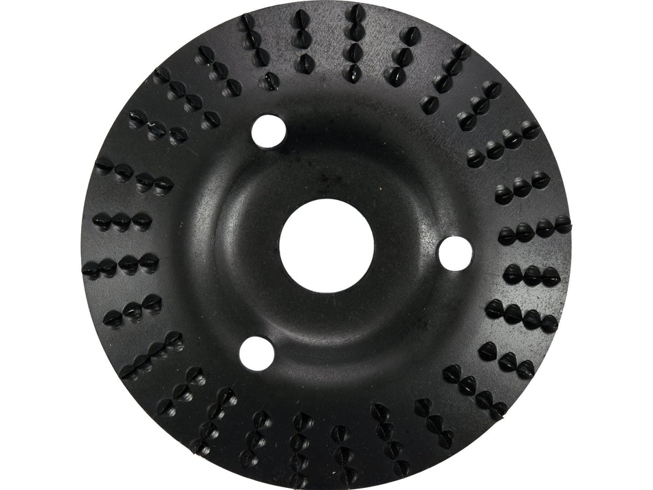 Disc raspel lemn Yato, 115x22.2mm, nr1 YATO YT-59166