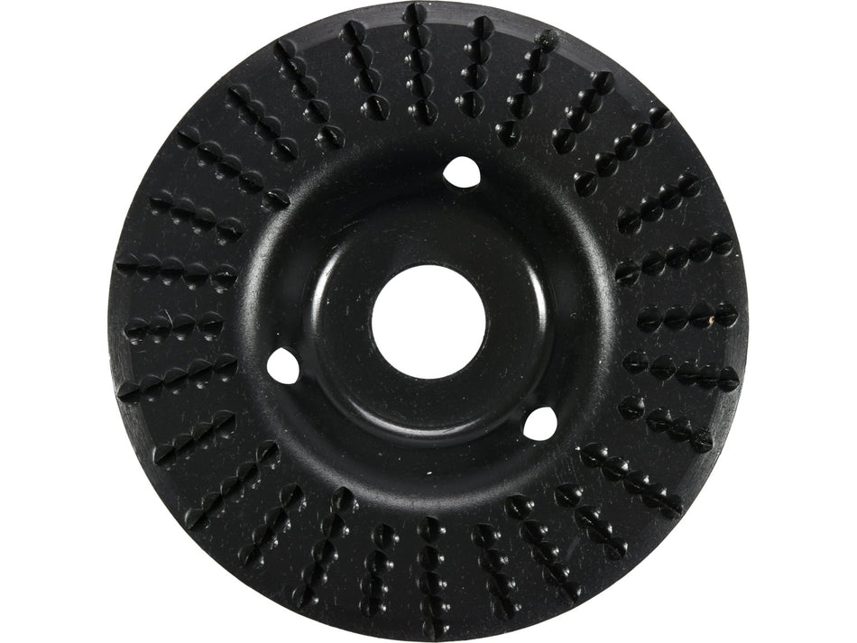 Disc raspel lemn Yato, 125x22.2mm, nr1 YATO YT-59168