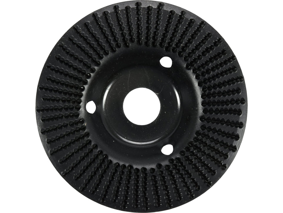 Disc raspel lemn Yato, 125x22.2mm, nr3 YATO YT-59170
