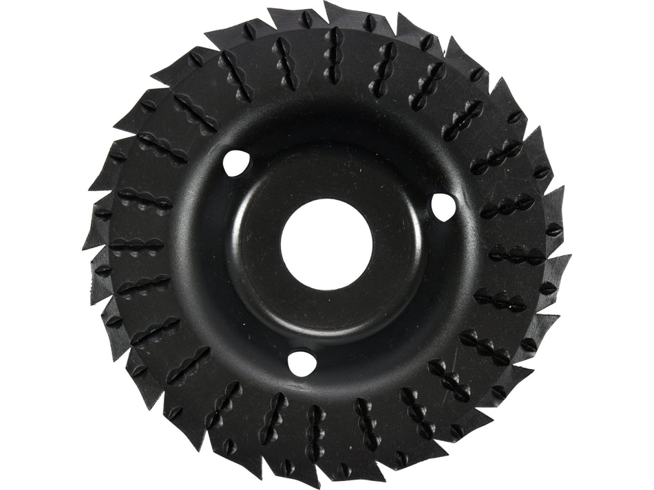 Disc circular raspel Yato, 115x22.2mm, nr1 YATO...
