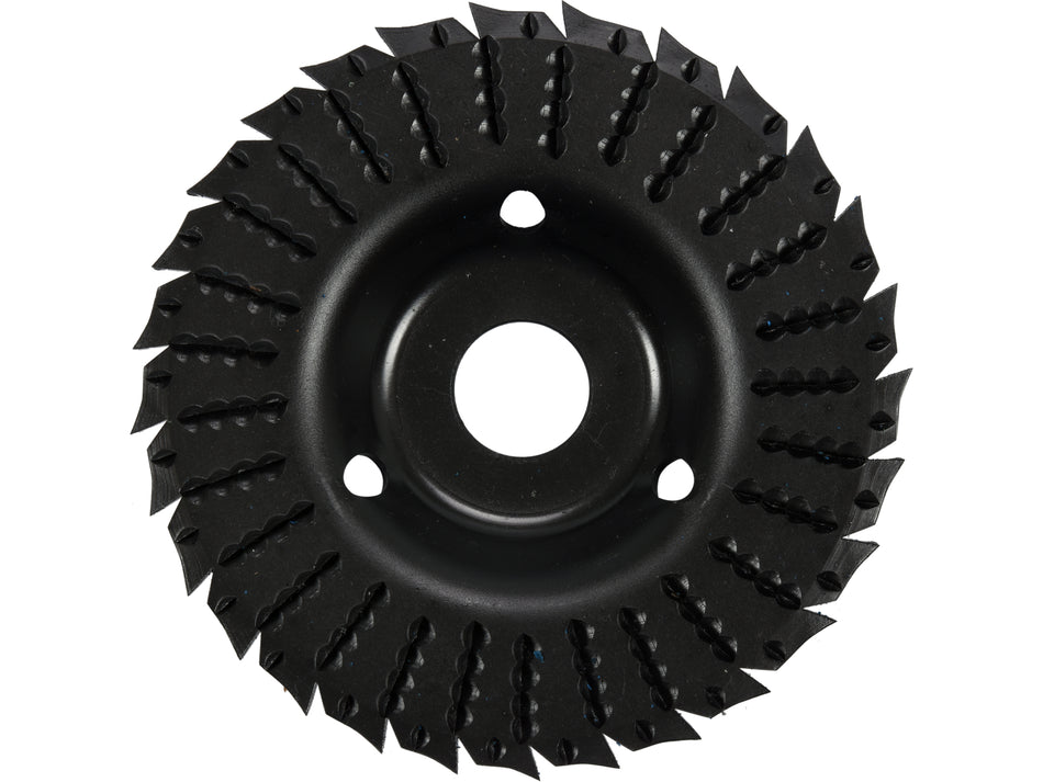 Disc circ.raspel depresat Yato nr2, Yato YATO YT-59174