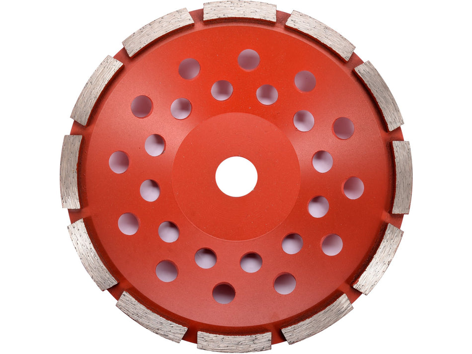 Disc cupa diamantat Yato 180mm, m14 YATO YT-60323