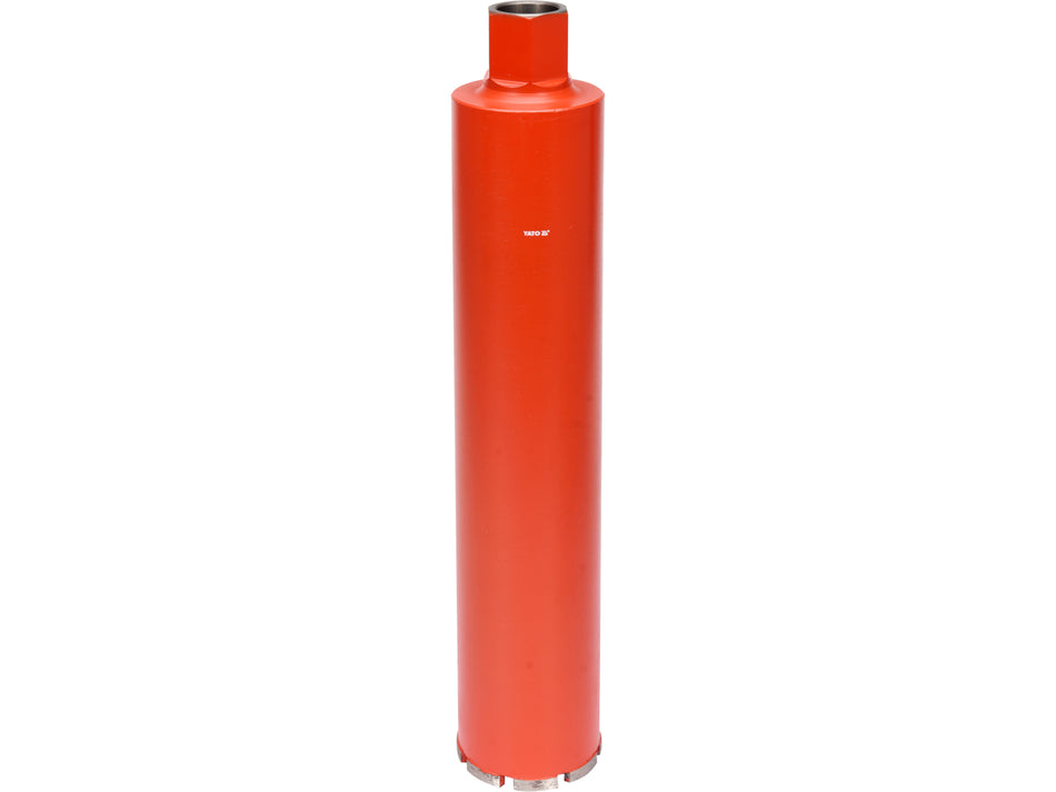 Carota diamantata 1/4'' Yato 82mm YATO YT-60375