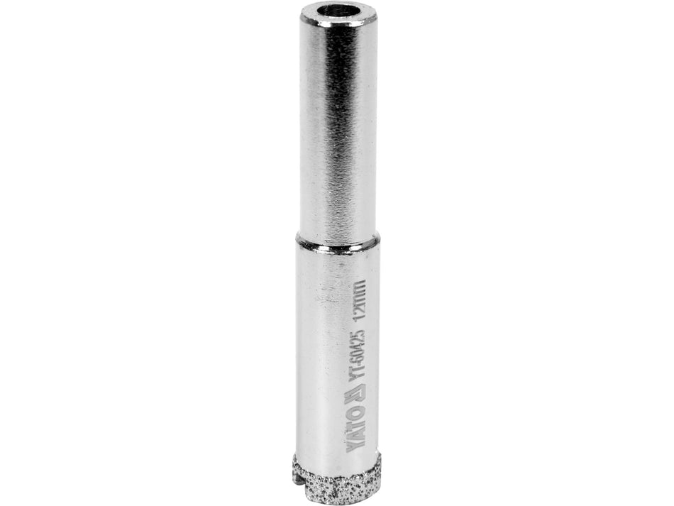 Carota diamantata placi ceramince Yato 12mm YATO...