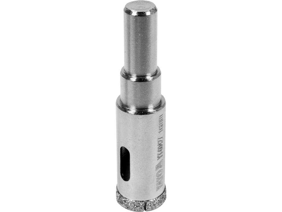 Carota diamantata placi ceramice Yato 16mm YATO...