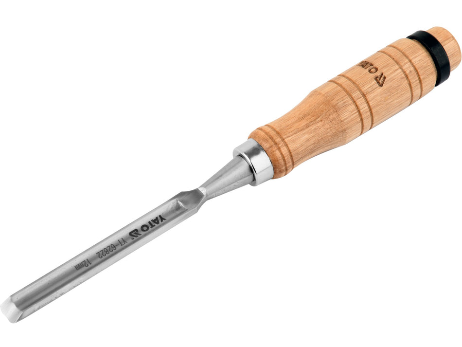 Dalta semi-rotunda pentru lemn Yato 12mm YATO YT-62822