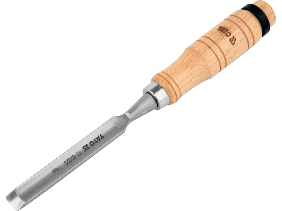 Dalta semi-rotunda pentru lemn Yato 14mm YATO YT-62823