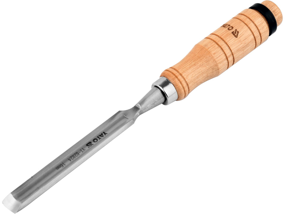 Dalta semi-rotunda pentru lemn Yato 16mm YATO YT-62824