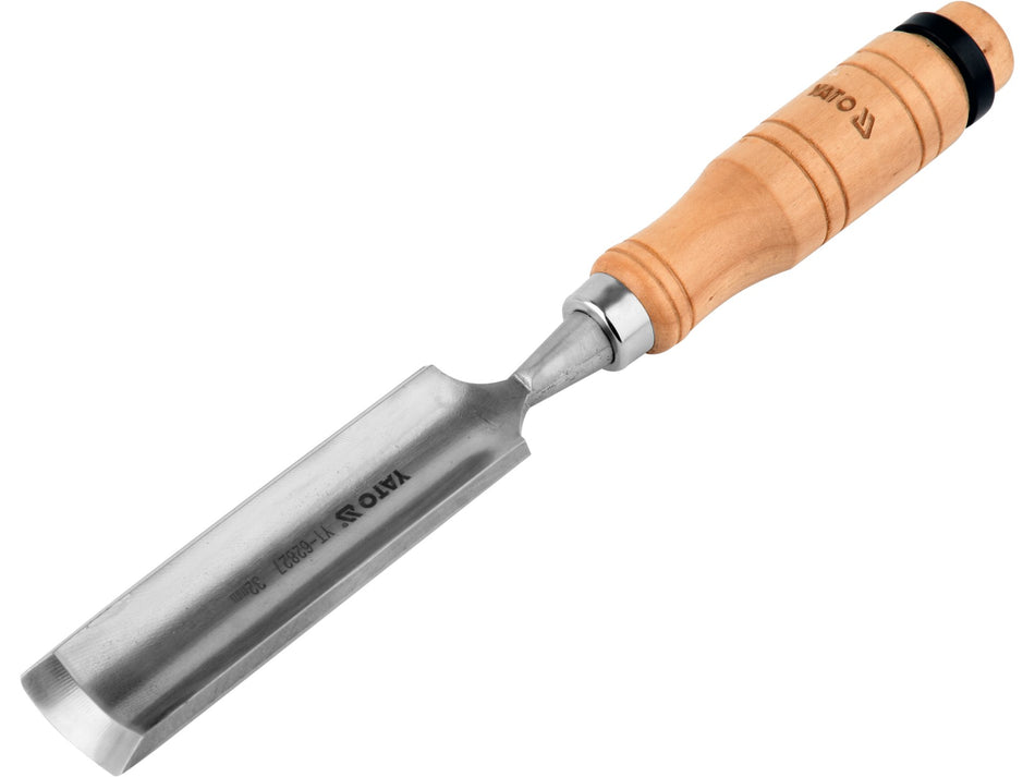 Dalta semi-rotunda pentru lemn Yato 32mm YATO YT-62827