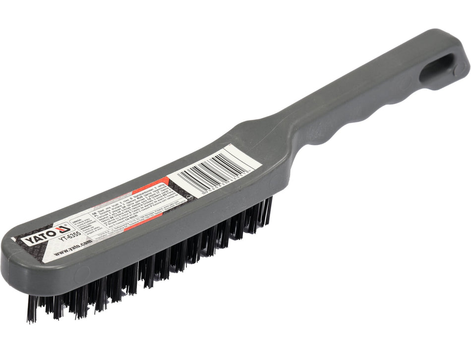 Perie sarma Yato 5 randuri YATO YT-6355
