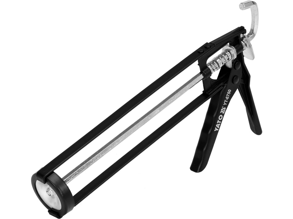 Pistol pentru silicon Yato 225ml YATO YT-6750