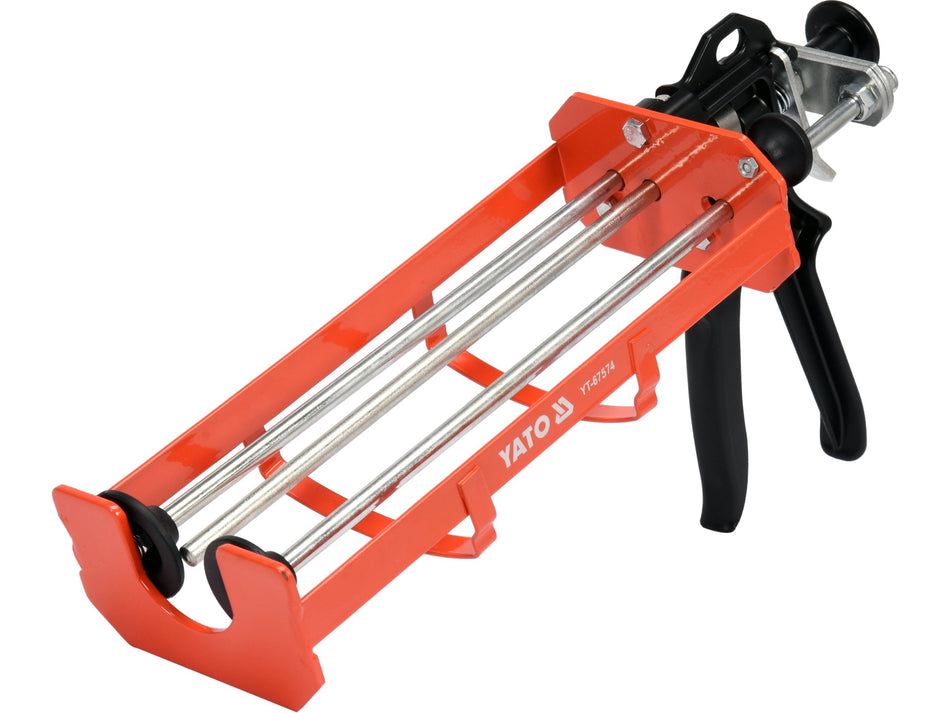 Pistol pentru silicon Yato 245mm YATO YT-67574