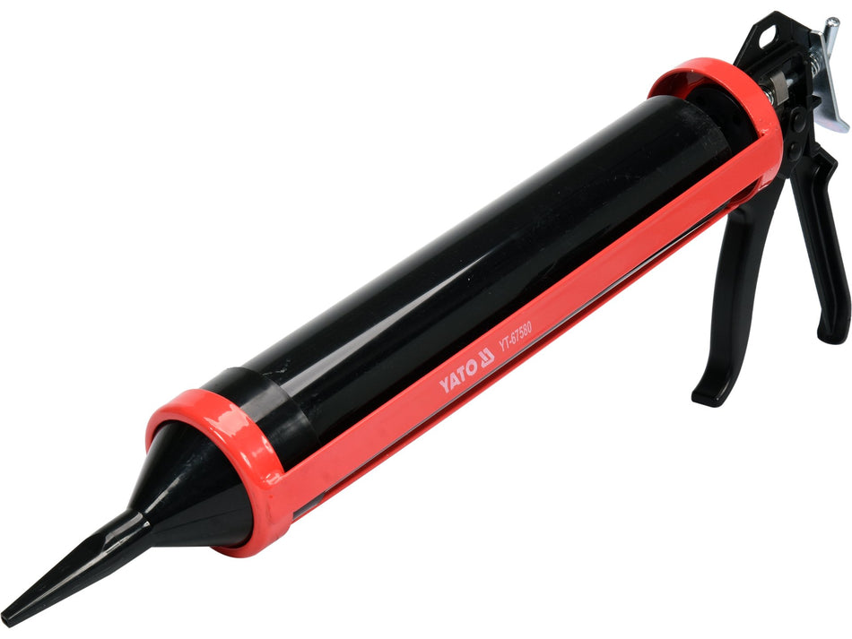Set pistol silicon Yato 1l YATO YT-67580