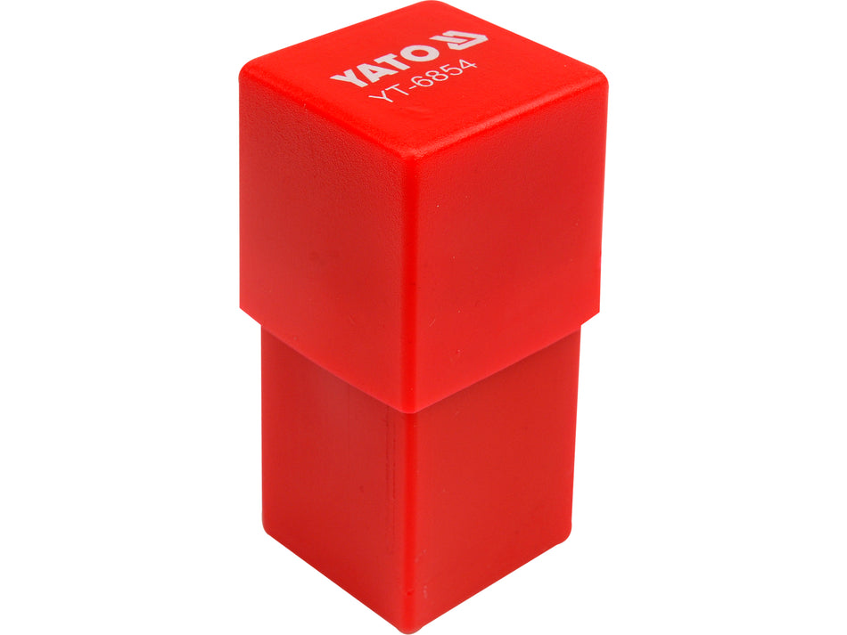 Poansoane cifre 0-9 Yato 9 buc, 6mm YATO YT-6854
