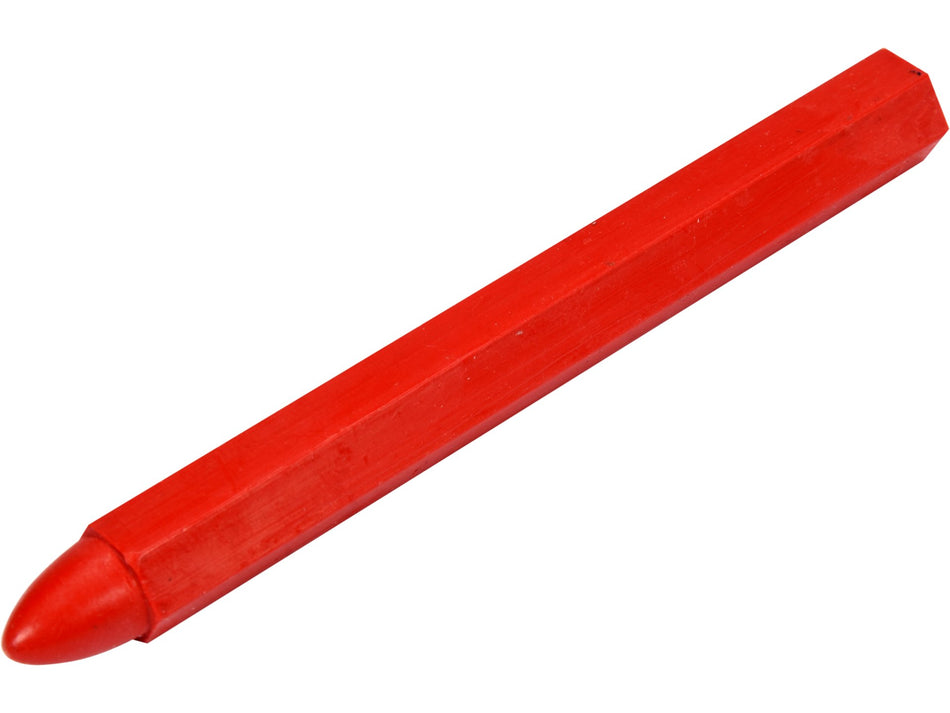 Set Yato 12 creioane cerate, rosu YATO YT-69932