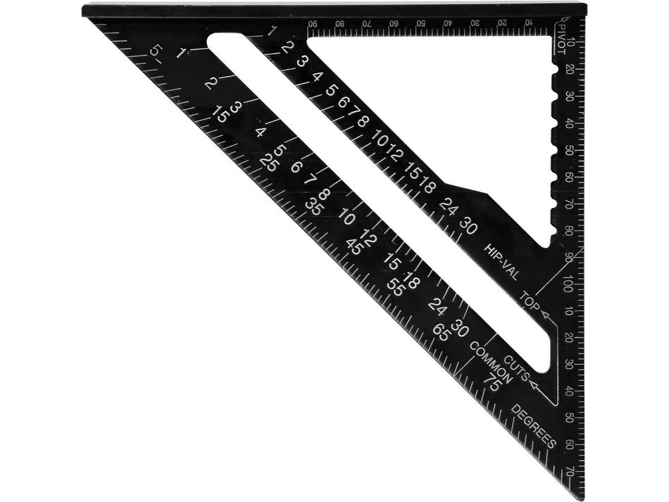 Echer tamplarie, Yato, 180mm