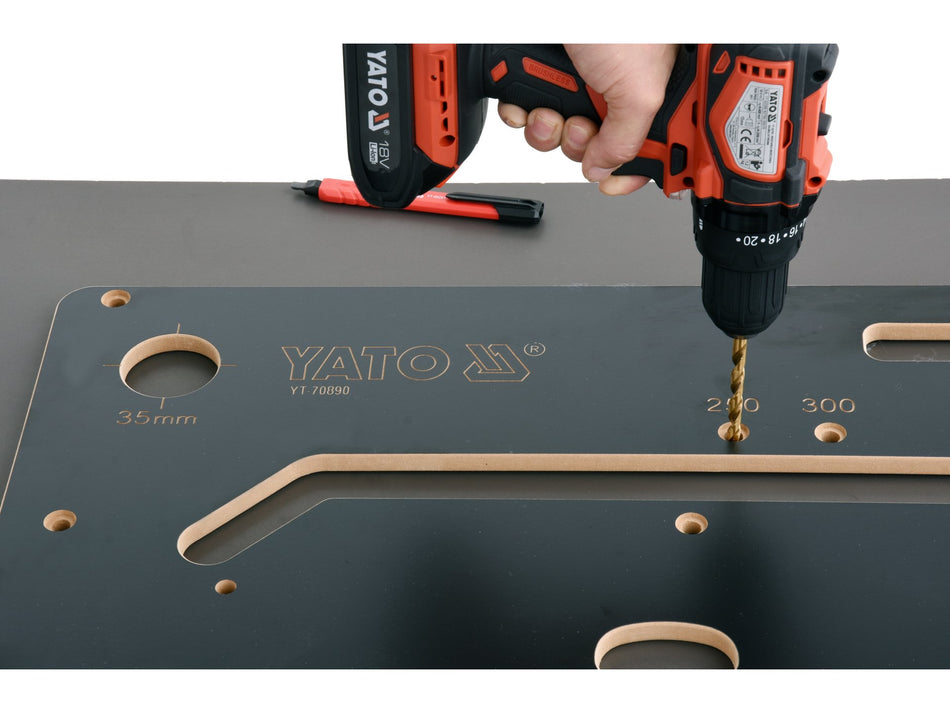 Sablon Yato YATO YT-70890