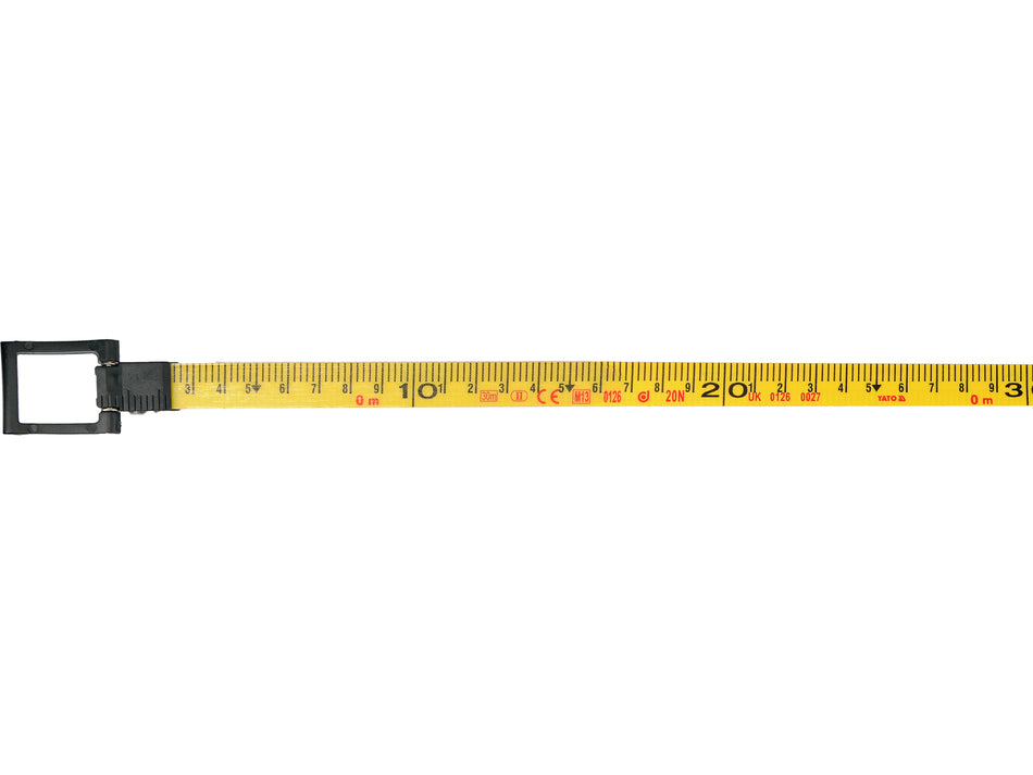 Ruleta fibra de sticla Yato 30mx15mm YATO YT-71566