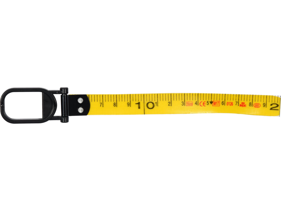Ruleta fibra de sticla Yato 50mx15mm YATO YT-71572