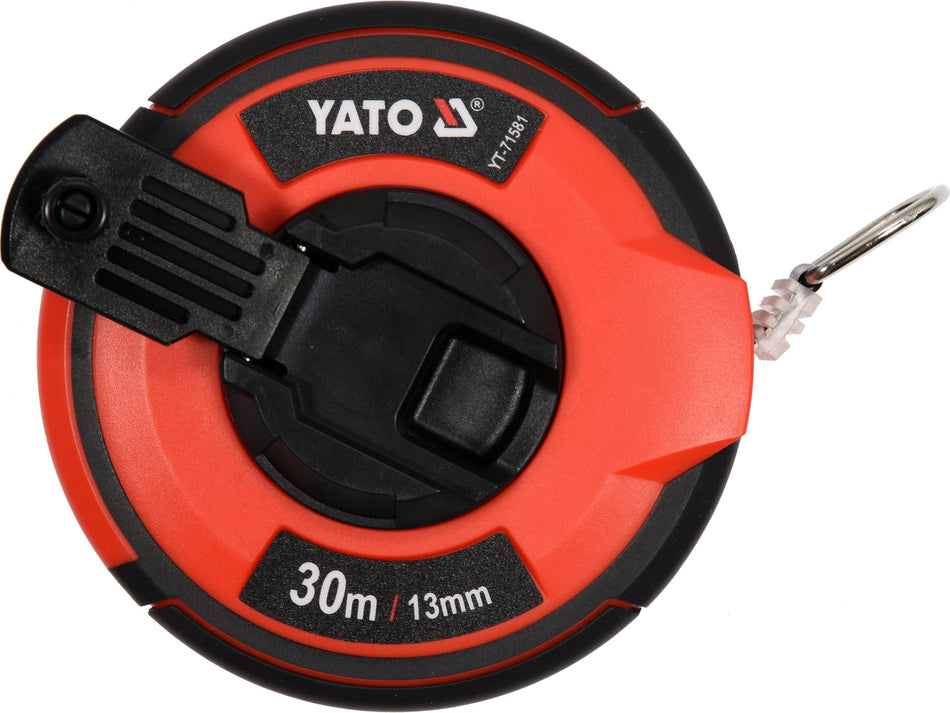 Ruleta Yato 30mx13mm YATO YT-71581