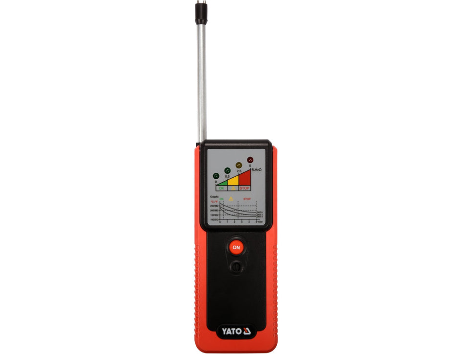 Tester lichid de frana Yato YATO YT-72981