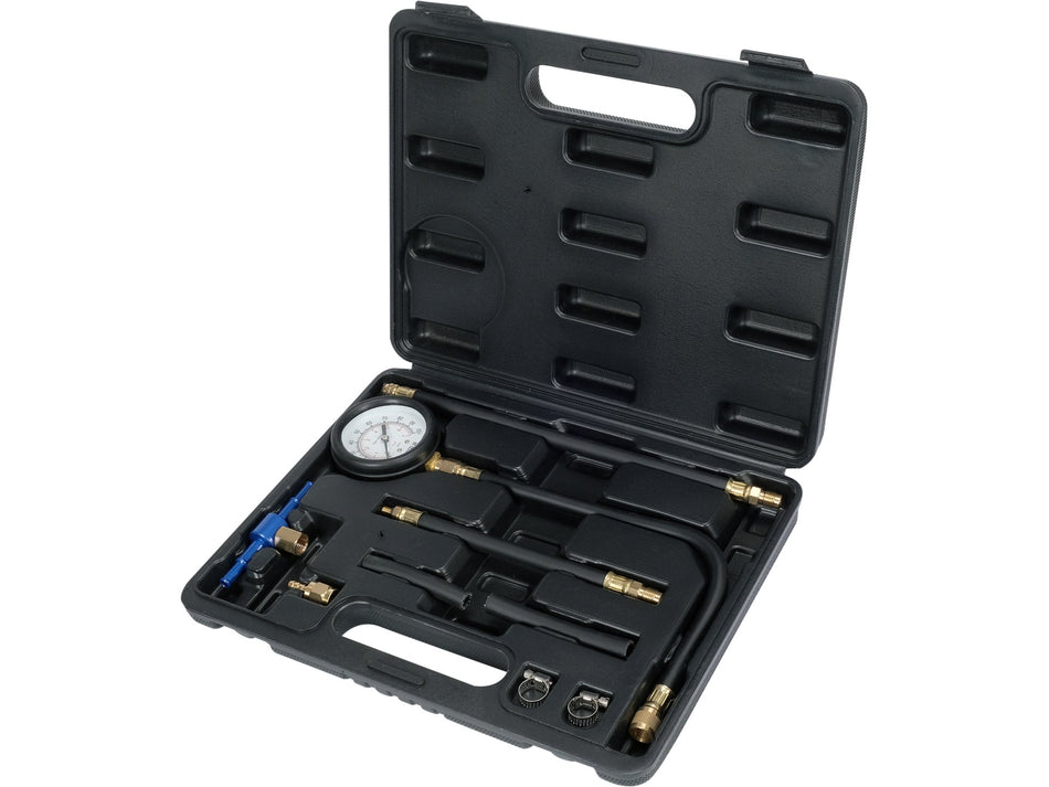 Kit masurare presiune injectoare Yato 9 piese YATO...