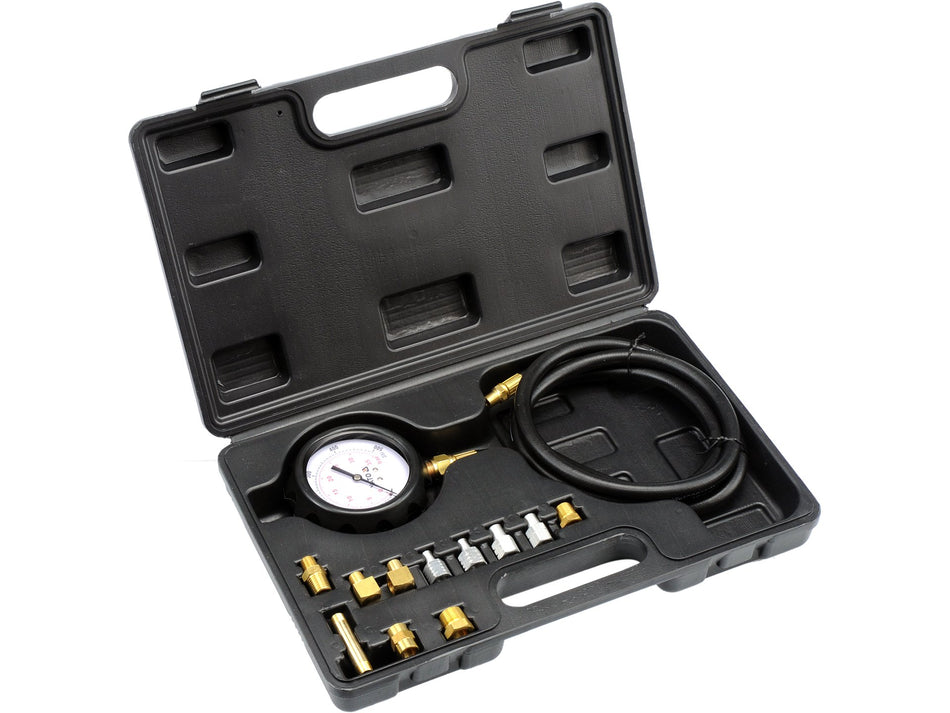 Tester presiune ulei 0-500psi Yato YATO YT-73030