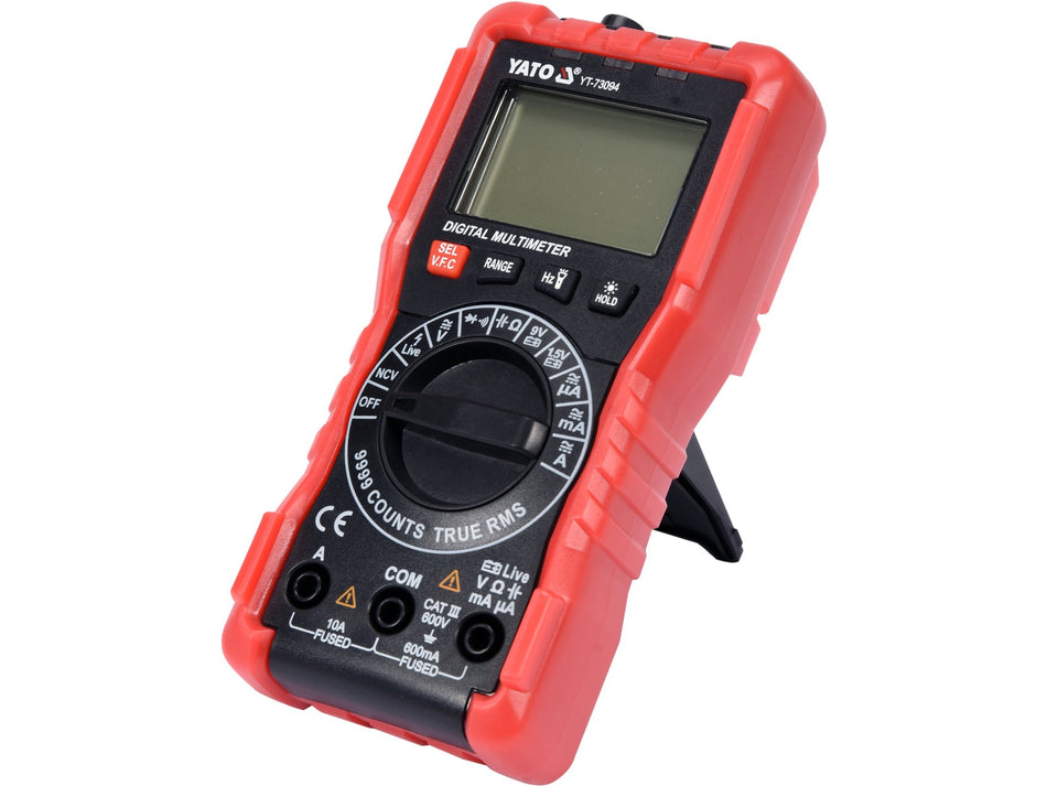 Multimetru digital Yato YATO YT-73094