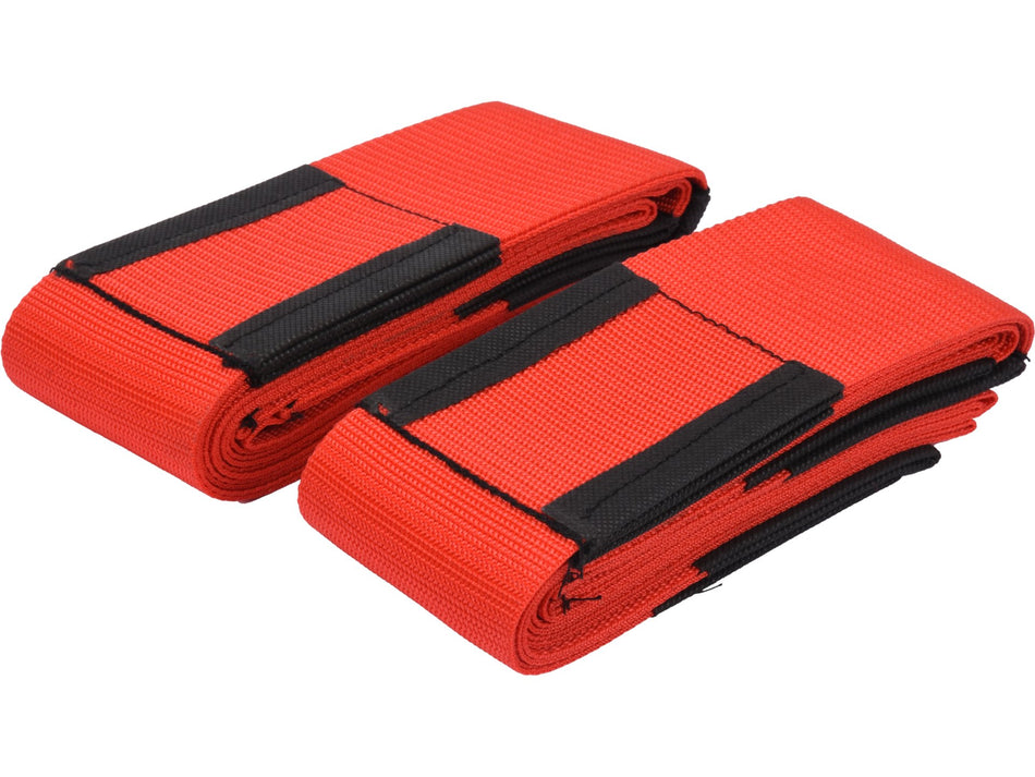 Chingi pentru ridicat si transportat Yato 8x280cm...