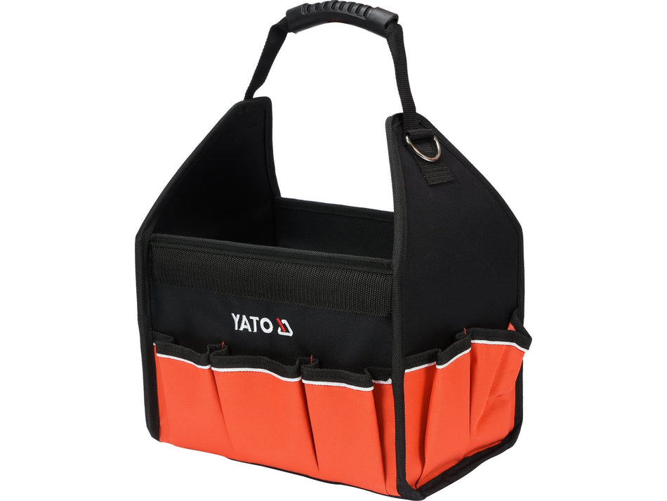 Geanta scule Yato 12'', 16 buzunare YATO YT-74370