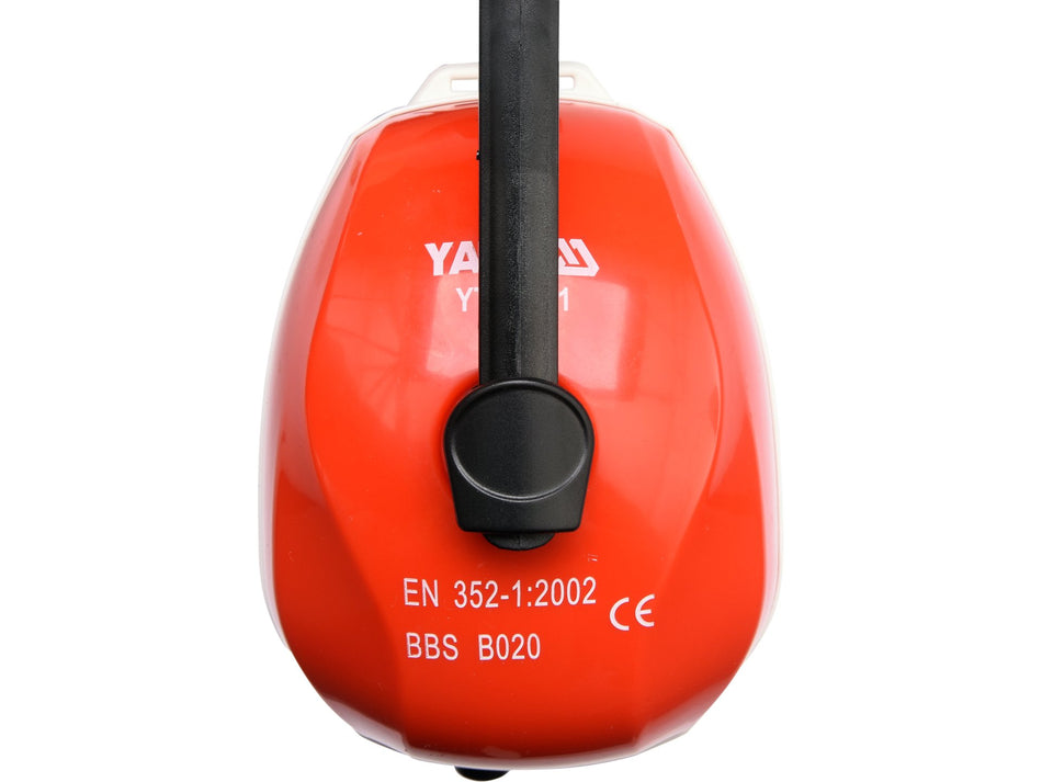 Casti protectie impotriva zgomotului Yato 27db YATO...