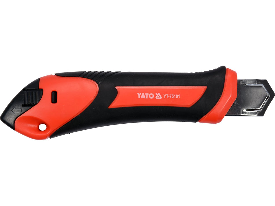 Taietor Yato 25mm YATO YT-75101