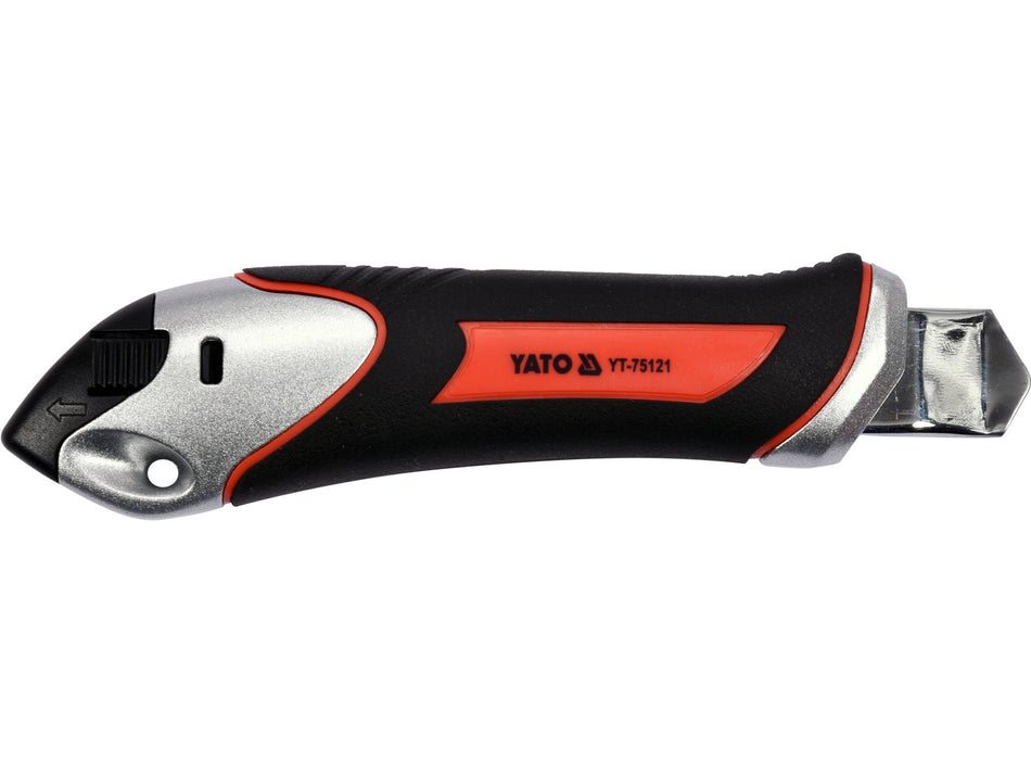 Taietor metalic Yato 18mm YATO YT-75121