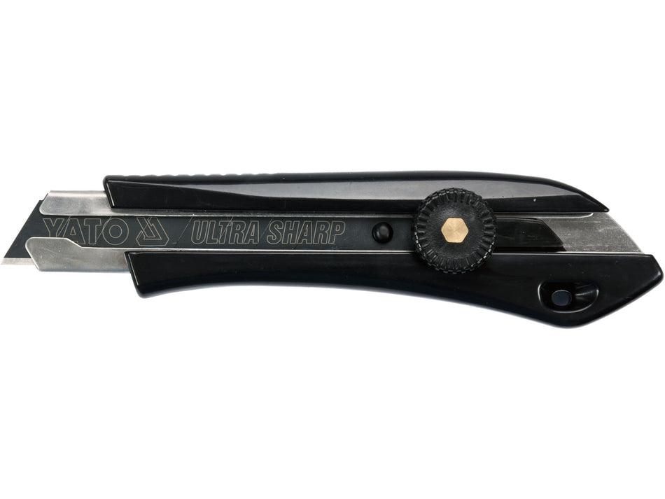 Taietor Yato 18mm, sk2h YATO YT-75124