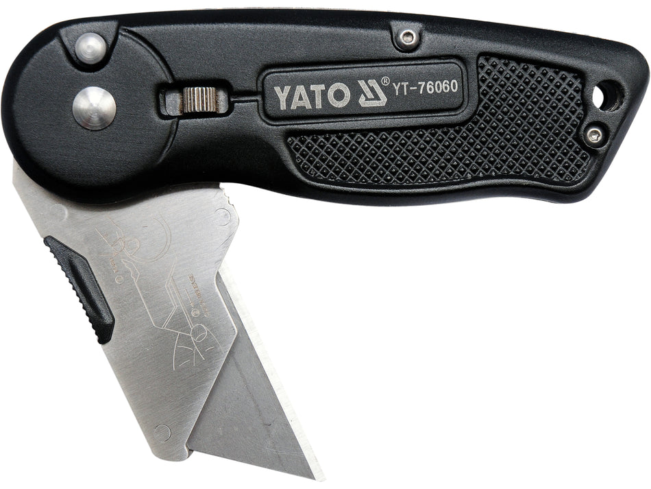 Taietor al Yato 7 pozitii YATO YT-76060