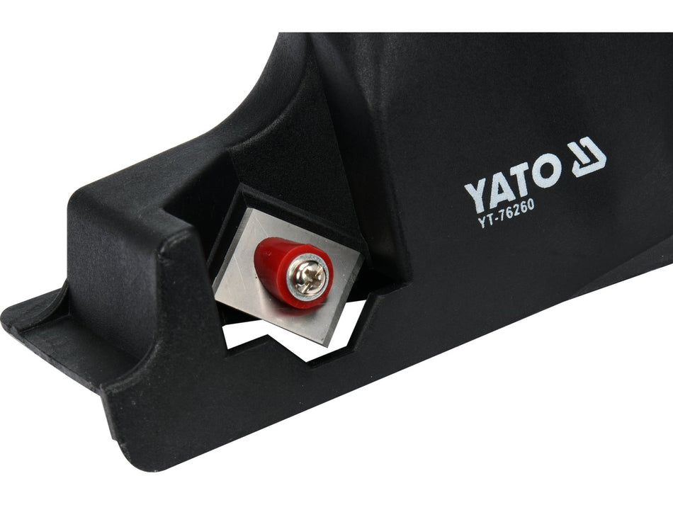 Dispozitiv taiat gips carton Yato 9.5 -15mm YATO...