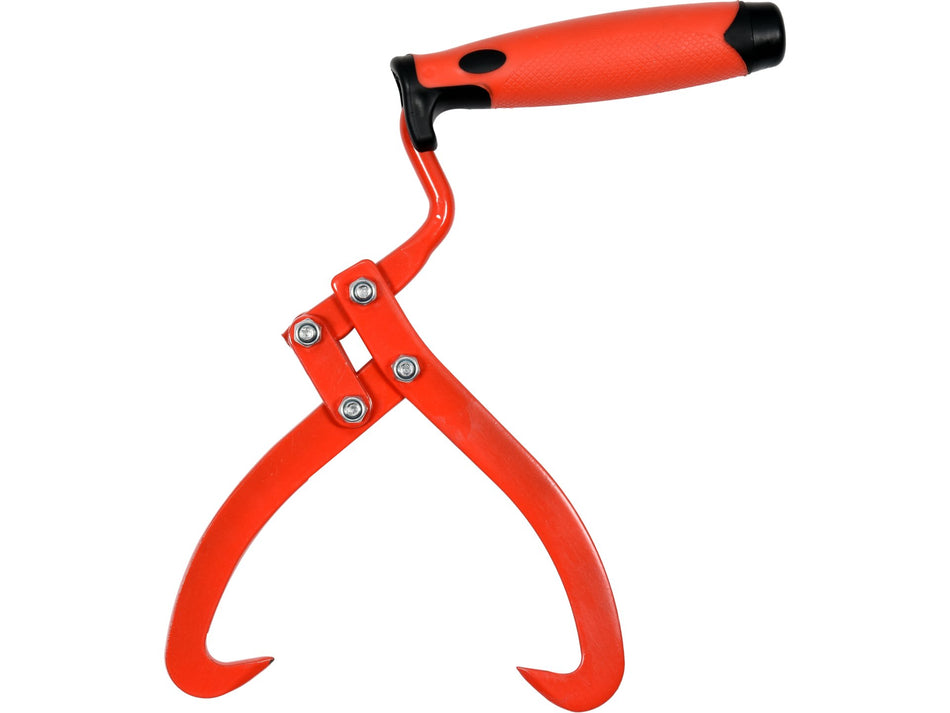 Carlig pentru ridicat busteni Yato 330mm YATO YT-79905